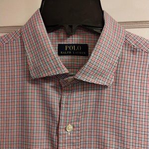 Polo by Ralph Lauren - Oxford Shirt - Size: XL Men